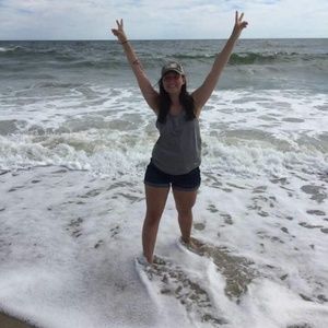 Meet Your Posher: Taylor